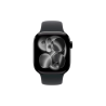 SMART WATCH APPLE WATCH SERIES 11 GPS 46MM (BLACK)