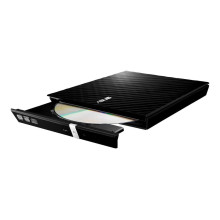 Внешний дисковод ASUS Slim SDRW-08D2S-U