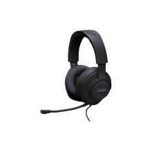 Наушники JBL Quantum 100M2 (Black) JBLQTUM100M2BLK