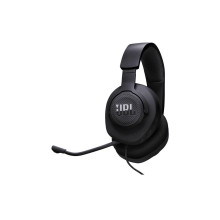 Наушники JBL Quantum 100M2 (Black) JBLQTUM100M2BLK