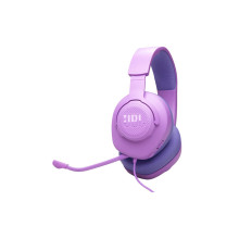 Наушники JBL Quantum 100M2 (Purple) JBLQTUM100M2PUR