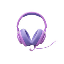 Наушники JBL Quantum 100M2 (Purple) JBLQTUM100M2PUR