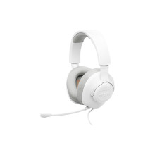 Наушники JBL Quantum 100M2 (White) JBLQTUM100M2WHT