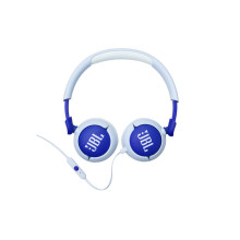 Наушники JBL JR320 (Blue)