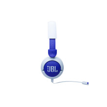 Наушники JBL JR320 (Blue)