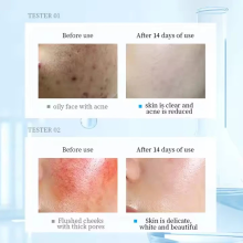 HUNMUI DÜWÜRTIGE GARŞY ESSENSIÝA 20 ML