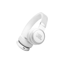 Наушники JBL Live 670NC (White)