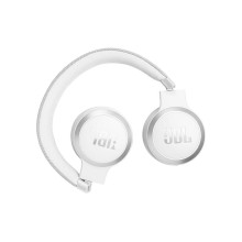 Наушники JBL Live 670NC (White)