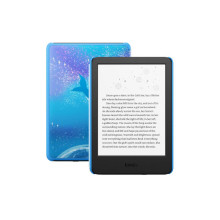 Электронная книга Amazon Kindle Kids 11GEN 8 ГБ (Black-Blue)