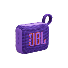 JBL Go 4 (Purple) JBLGO4PUR PORTATIW KOLONKA