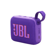 JBL Go 4 (Purple) JBLGO4PUR PORTATIW KOLONKA