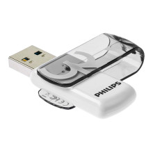 FLASH DRIVE PHILIPS VIVID USB2.0 32 GB (FM32FD05B)