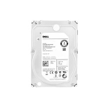 DELL 4 TB 3.5'' (вторичная сборка) ВНУТРЕННИЙ ЖД