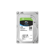 HDD INTERNAL FOR PC SEAGATE SURVEILLANCE SKYHAWK 4 TB 3.5''