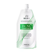 DR.NL МАСКА ДЛЯ ВОЛОС 350 Г