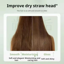 DR.NL HAIR MASK 350 G