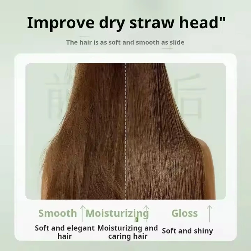 DR.NL HAIR MASK 350 G