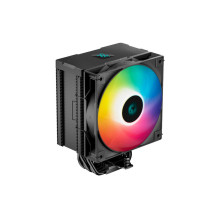 Кулер Deepcool AG500-BK Digital ARGB 240W (GP-Z-AG500-DIGITAL-BK-ARGB)