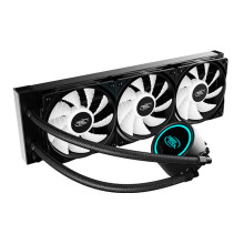 Кулер Deepcool Gammaxx L360 V2 RGB 360мм