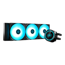 Кулер Deepcool Gammaxx L360 V2 RGB 360мм