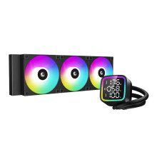 Кулер Deepcool LD360 RGB 360мм (GP-Z-LD360-U)