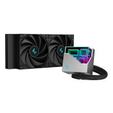 COOLER FOR CPU DEEPCOOL LT520 240MM RGB