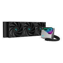 COOLER FOR CPU DEEPCOOL LT720 360MM RGB