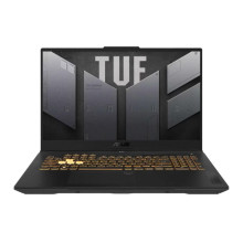 GAMING NOTEBOOK ASUS TUF GAMING F17 FX707VV-HX122