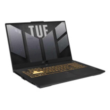 GAMING NOTEBOOK ASUS TUF GAMING F17 FX707VV-HX122