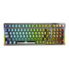 GAMING KEYBOARD AULA F98