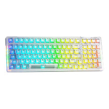 GAMING KEYBOARD AULA F98