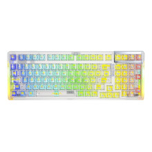 GAMING KEYBOARD AULA F98