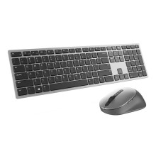 Комплект Dell KM7321W (Gray)