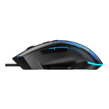 GAMING MOUSE AULA F812 RGB