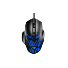 GAMING MOUSE AULA F812 RGB