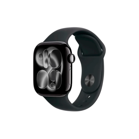 SMART WATCH APPLE WATCH SERIES 11 GPS 46MM (BLACK)