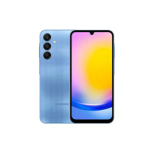 Смартфон Samsung Galaxy A25 6/128 ГБ (Blue)