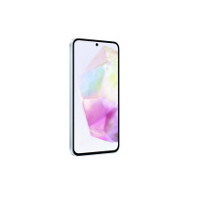 Смартфон Samsung Galaxy A55 5G 8/128 ГБ (Ice Blue)