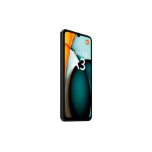 Смартфон Redmi A3 4/128 ГБ (Midnight Black)