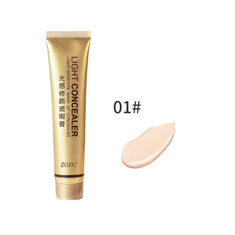 ZOZU CONCEALER 30 G