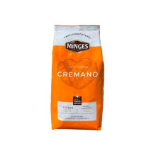 Кофе в зернах Minges Caffe Cremano 2.4 кг