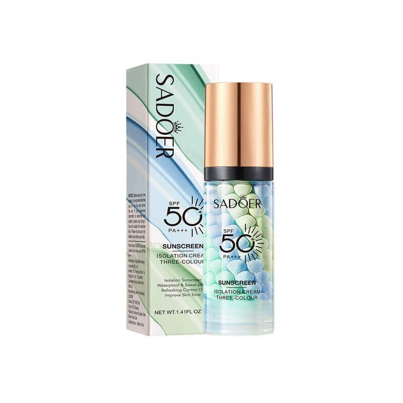 SADOER MAKEUP PRIMER 40 G