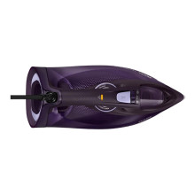 Утюг Philips Azur DST7051 (Black-Violet)