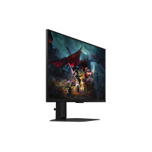 GAMING LCD-MONITOR SAMSUNG ODYSSEY G5 G50D 27" (LS27DG502EMXUE)