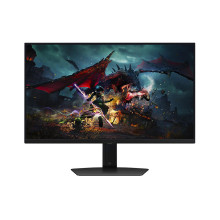 GAMING LCD-MONITOR SAMSUNG ODYSSEY G5 G50D 27" (LS27DG502EMXUE)