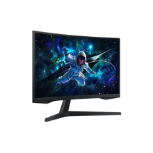 Монитор Samsung Odyssey G5 G55C 27" (LS27CG552EMXUE)