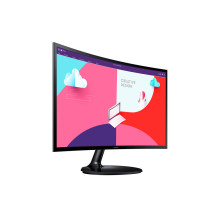 LCD-MONITOR SAMSUNG 24C360 24" LS24C360EAMXUE