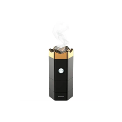 PORODO LIFESTYLE OASIS MIST ELECTRONIC BAKHOUR BURNER АРОМАТИЗАТОР