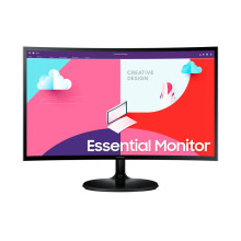 LCD-MONITOR SAMSUNG 24C360 24" LS24C360EAMXUE