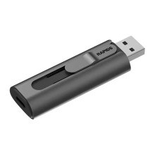 FLASH DRIVE HIKSEMI S560 256 GB 3.2 DUAL DRIVE TYPE-A/TYPE-C